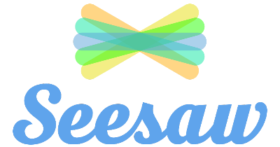 Seesaw(另開新視窗)
